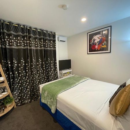 Auckland Cbd, Parnell Ensuite+Patio+Secluded Garage Ngoại thất bức ảnh