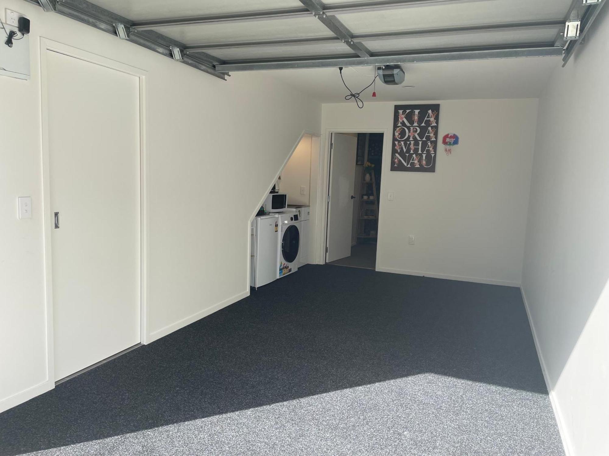 Auckland Cbd, Parnell Ensuite+Patio+Secluded Garage Ngoại thất bức ảnh