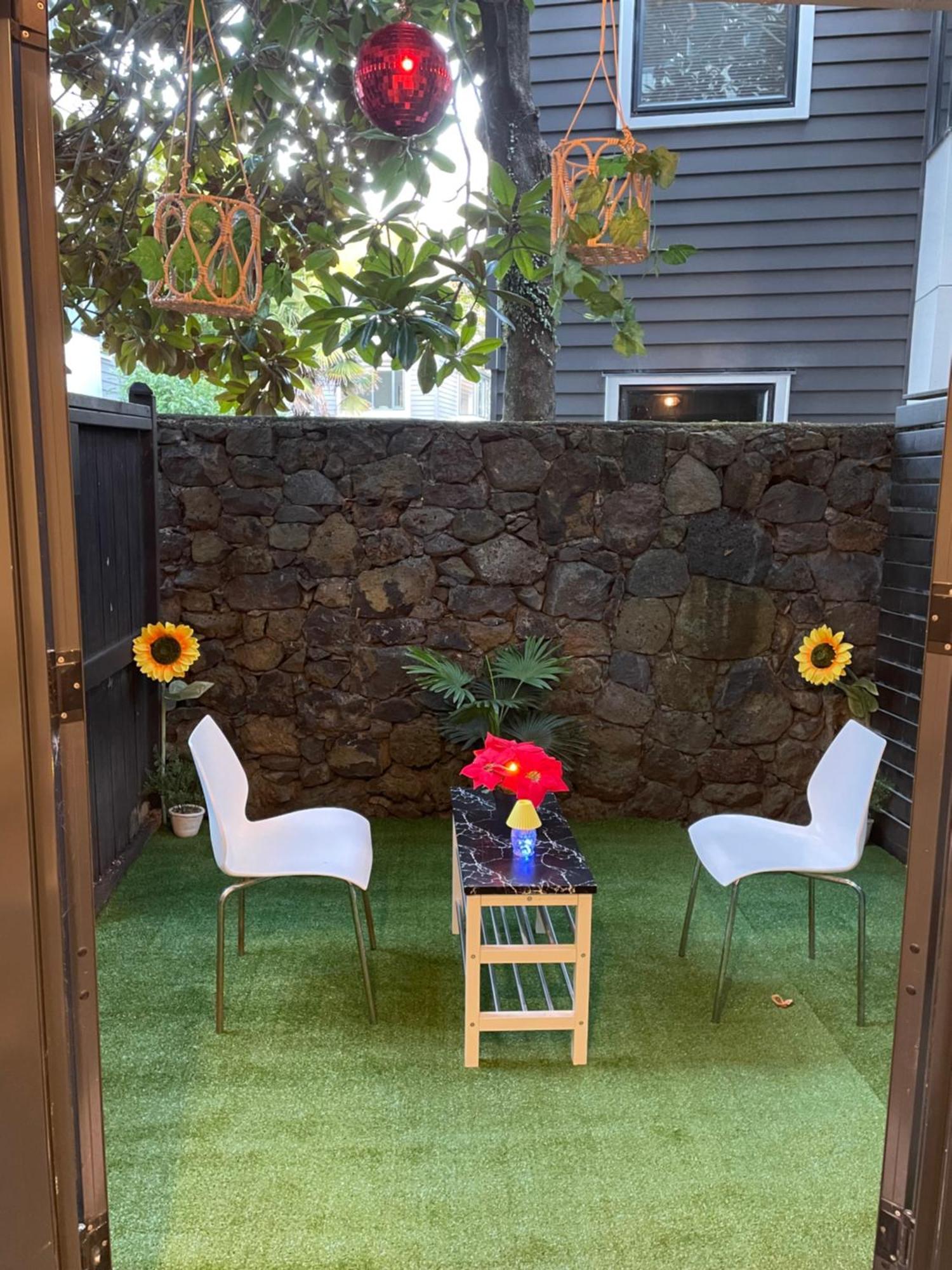 Auckland Cbd, Parnell Ensuite+Patio+Secluded Garage Ngoại thất bức ảnh