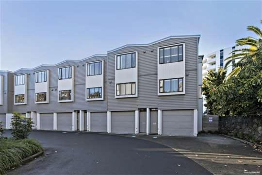 Auckland Cbd, Parnell Ensuite+Patio+Secluded Garage Ngoại thất bức ảnh